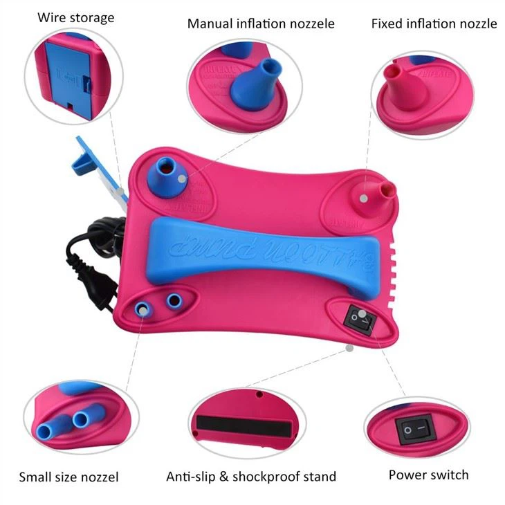 balloon pump 8609-2